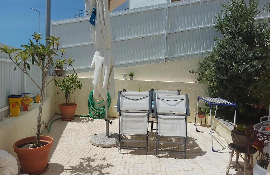 Casa Da Palmeira-1