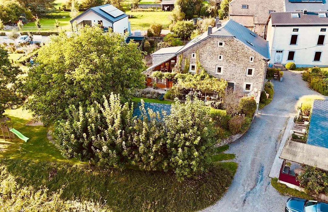 La Vieille Forge B&B-1
