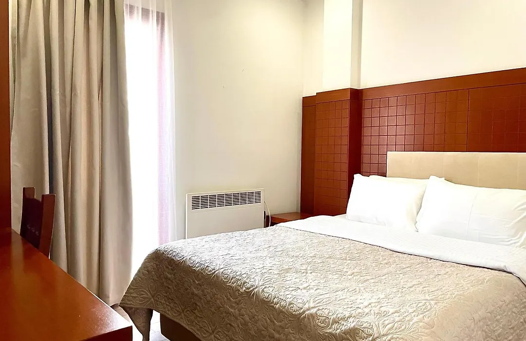 City 5 Hotel-1