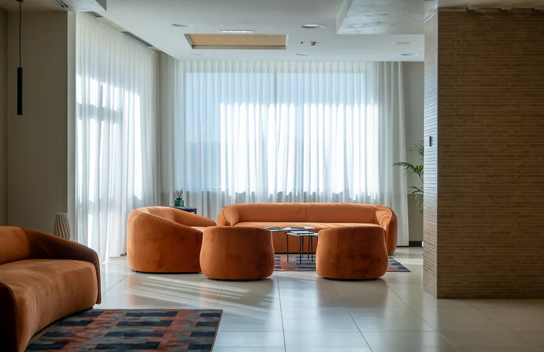 Best Western Hotel Palace Lucera-1