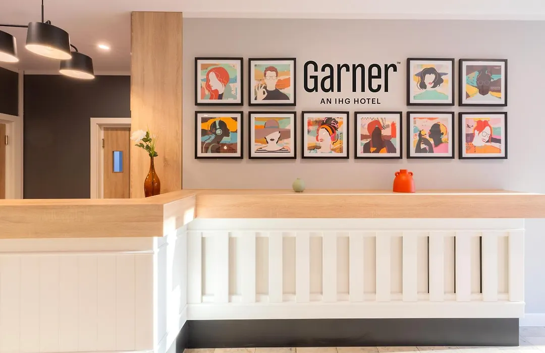Garner Hotel Mannheim City By Ihg-1