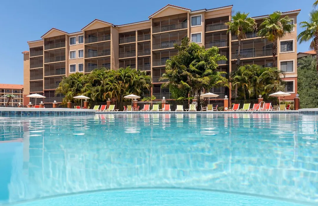 Westgate Lakes Resort And Spa-1