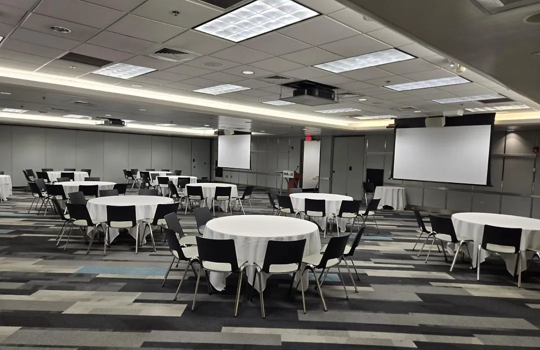 Miami International Airport Hotel-1
