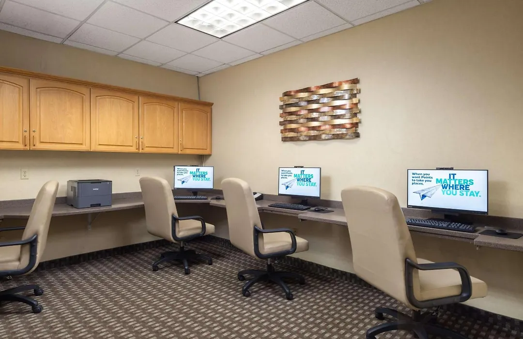 Hampton Inn Kalispell-1