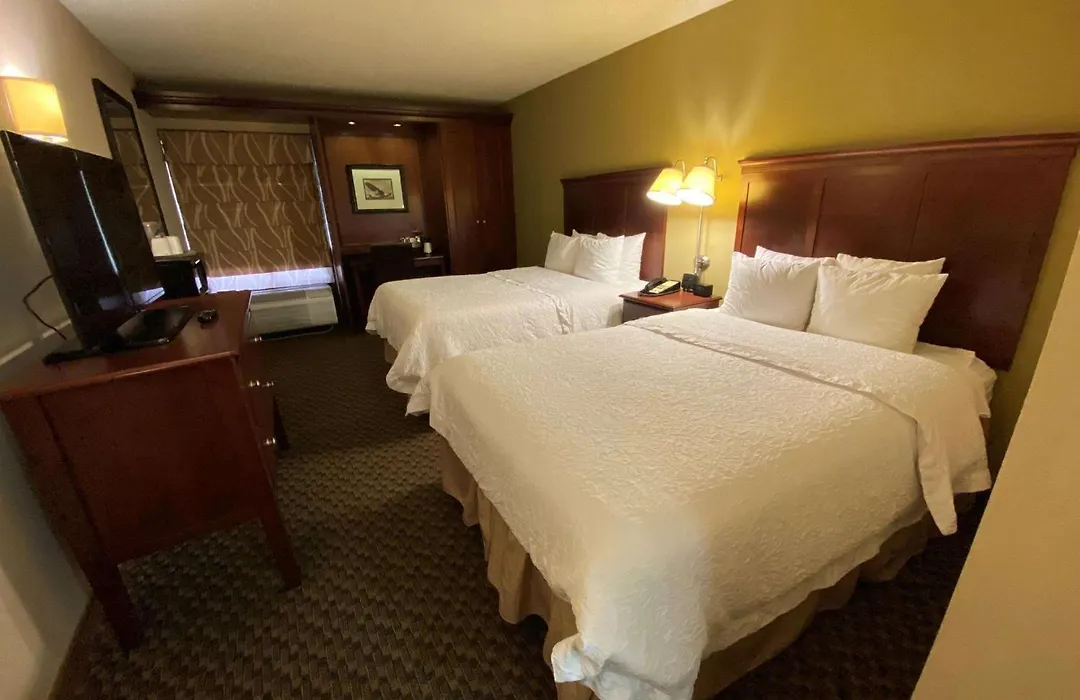 The Addison Hotel Surestay Collection By Best Western-1