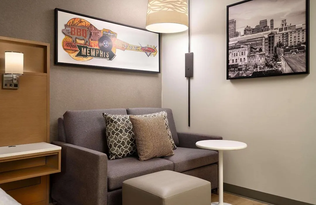 Radisson Hotel West Memphis-1