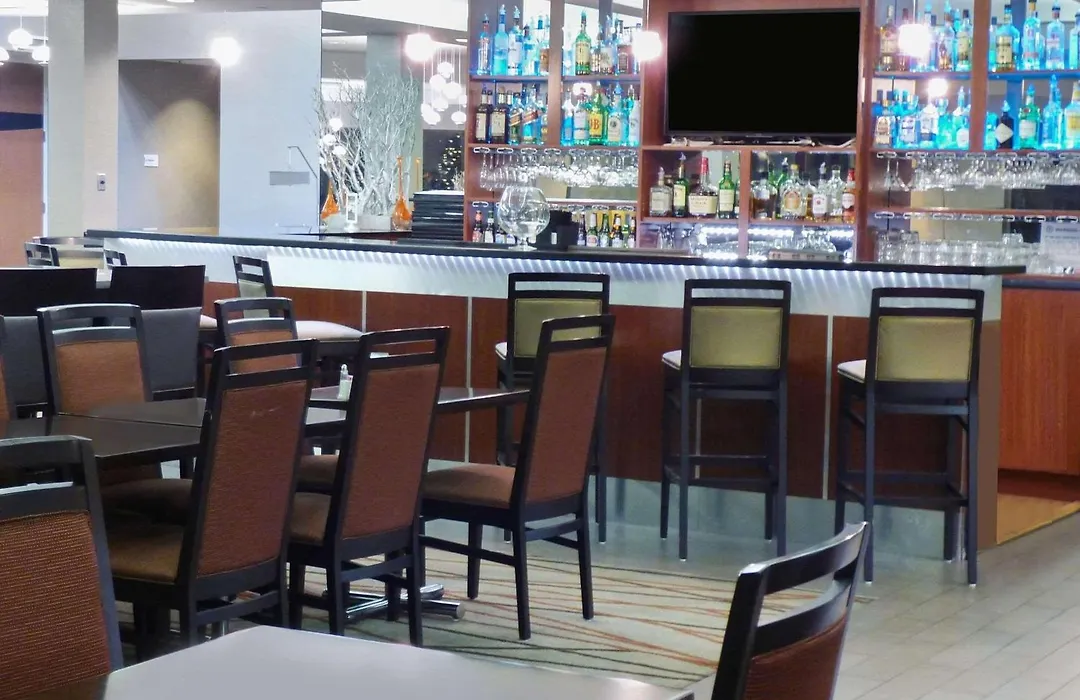 Radisson Akron-Fairlawn Copley-1