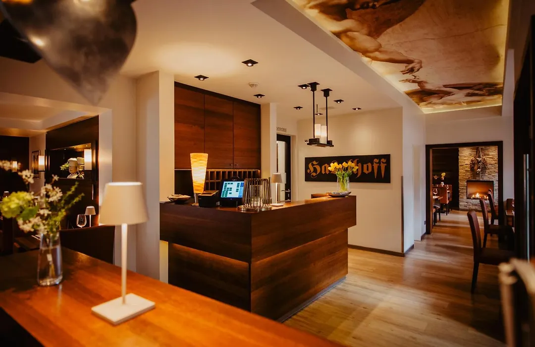 Hotel-Restaurant Haselhoff-1