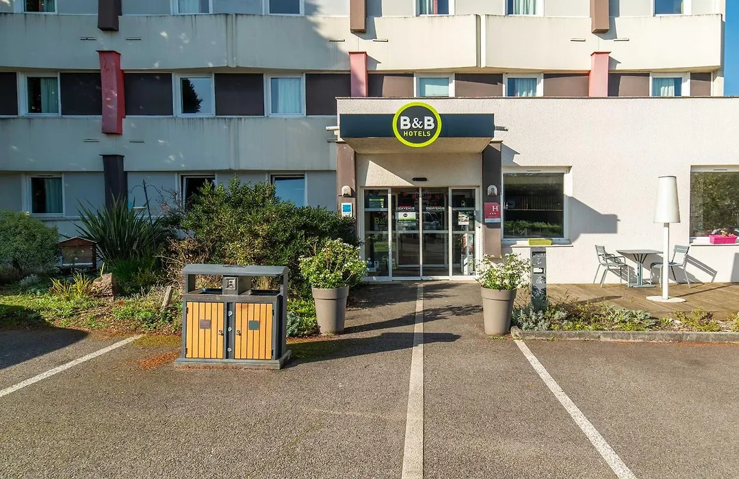 ibis Limoges Nord-1