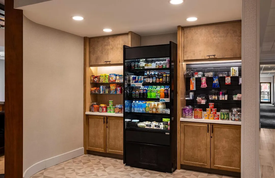 Hyatt Place Nashville/Hendersonville-1