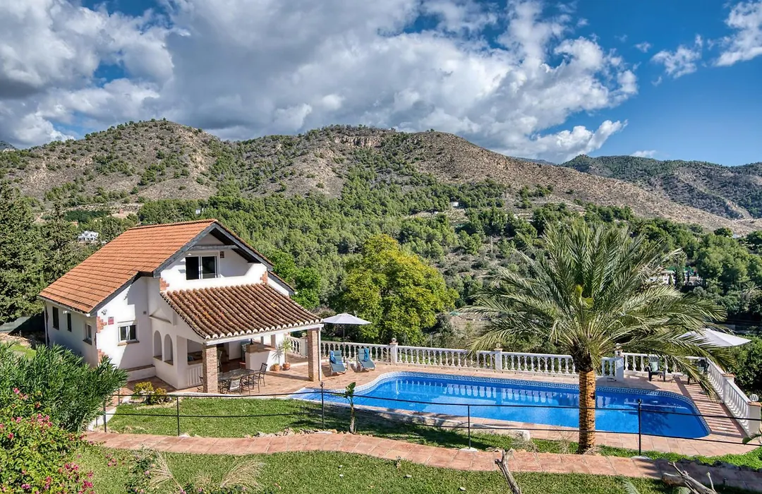 Villa Morera Bed & Breakfast-1