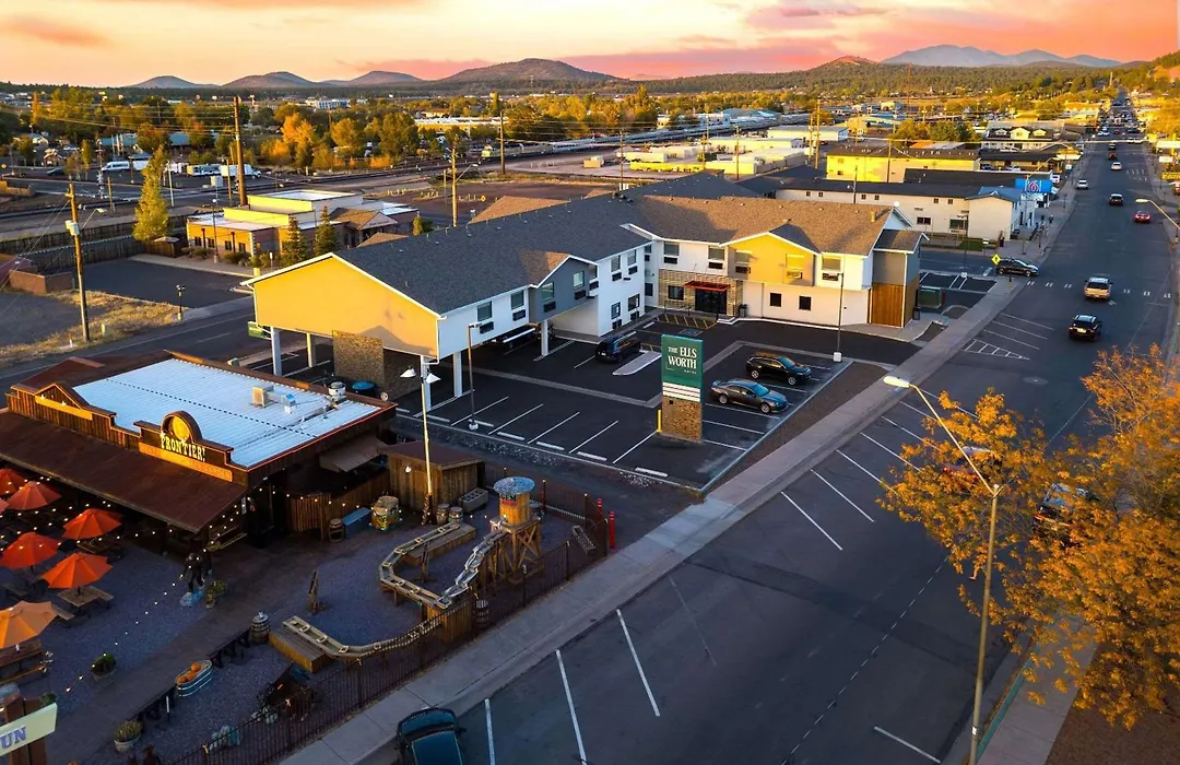 The Ellsworth Hotel, An Ascend Collection Hotel-1