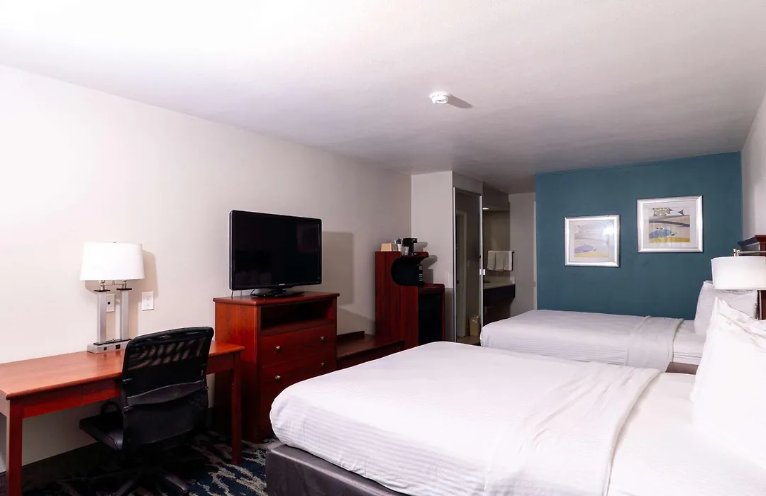 Best Western Paradise Inn-1