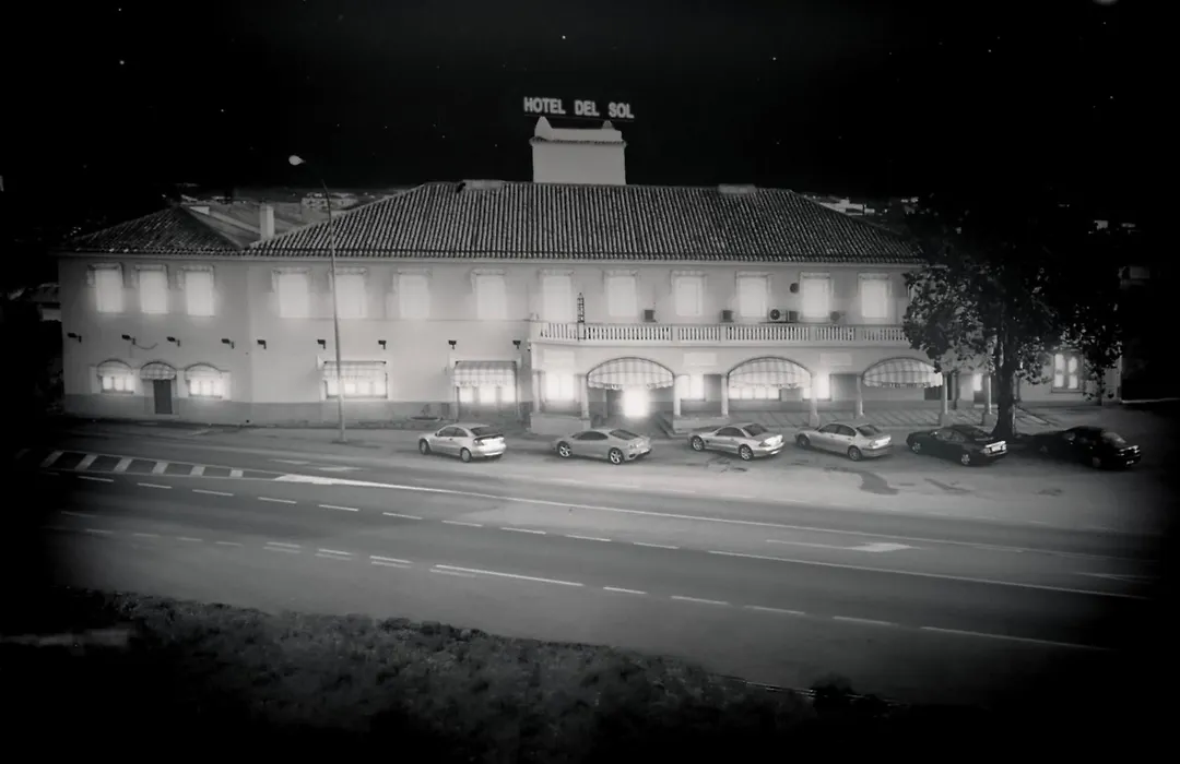 Hotel del Sol-1