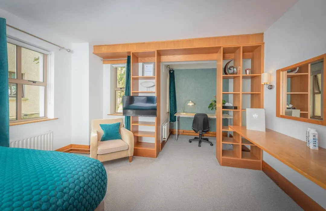 Brennan Court Guest Accommodation-1