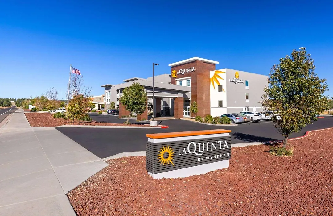 La Quinta By Wyndham Williams-Grand Canyon Area-1