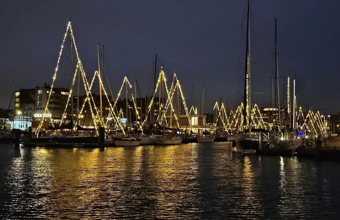 Bluebeach Scheveningen-1