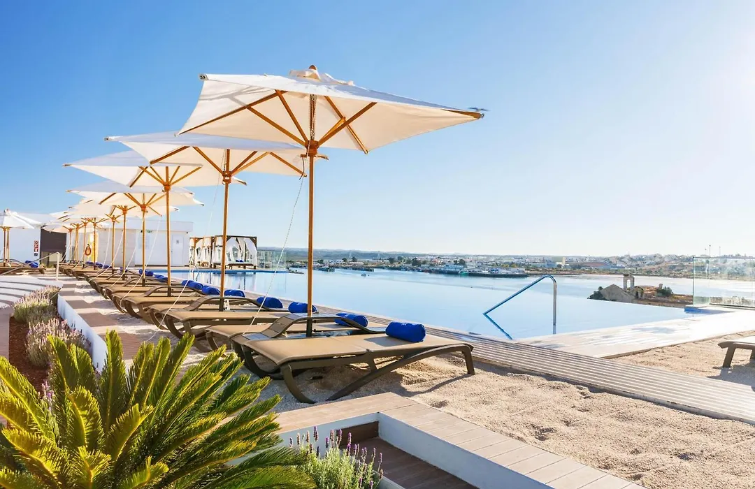 Jupiter Marina Hotel - Couples & Spa (Adults Only)-1