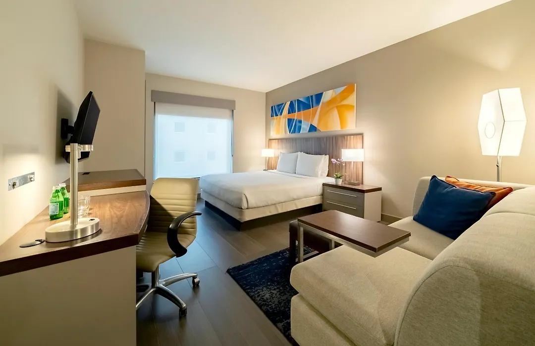 Hyatt Place Macae-1