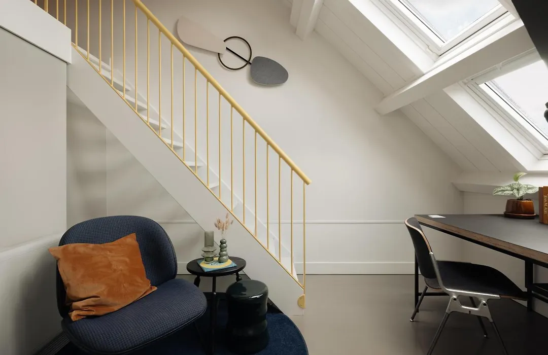 Conscious Hotel Westerpark-1