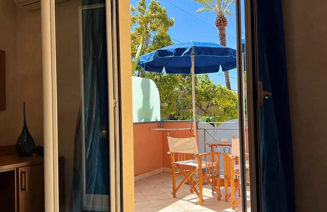 Acqua di Mare - Guest House-1