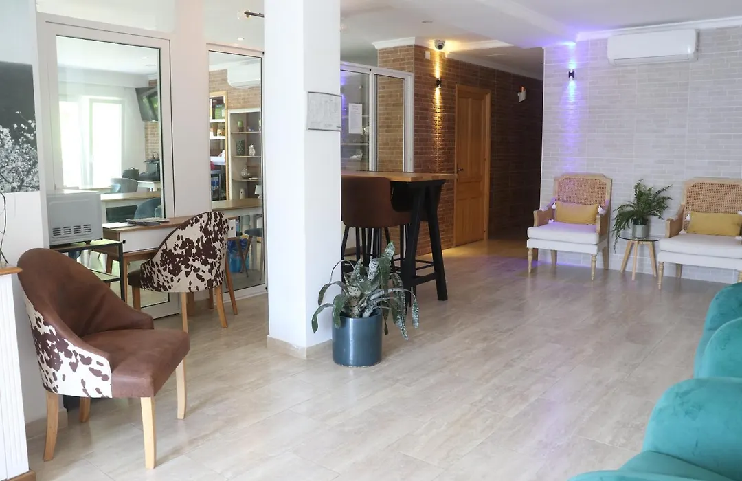 Hotel Calpe-1