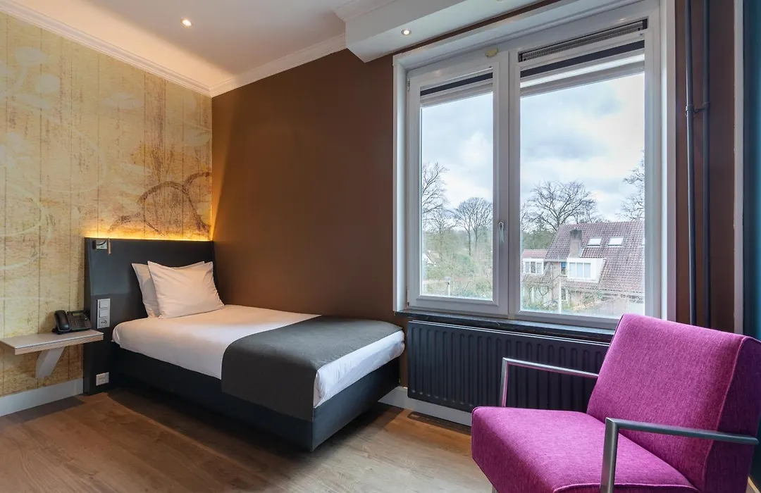 Amrâth Berghotel Amersfoort-1