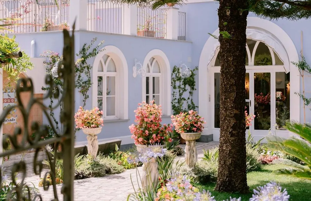 Hotel Giordano-1