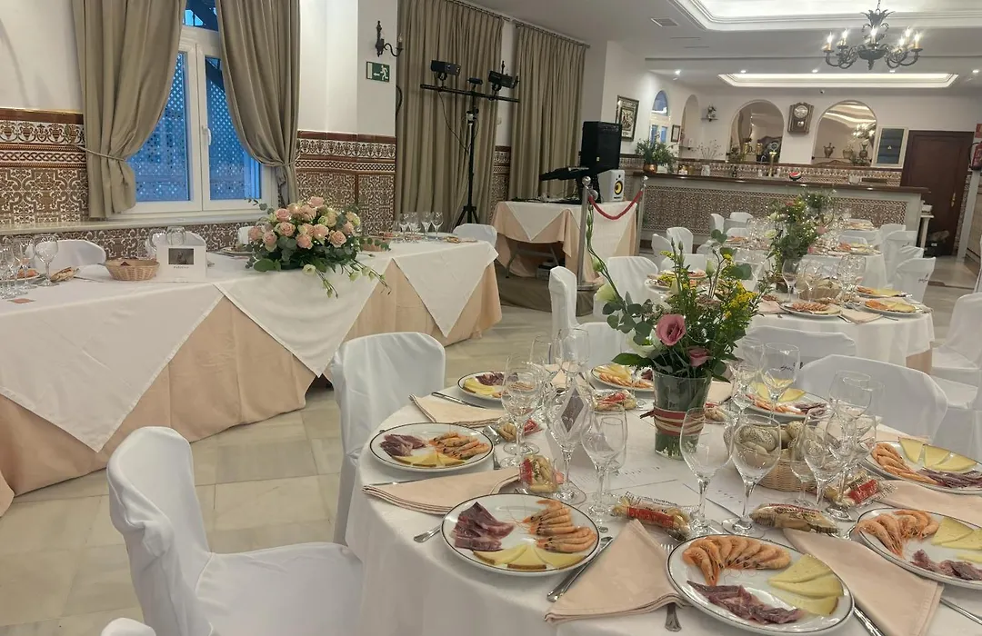 Hotel Chipiona-1