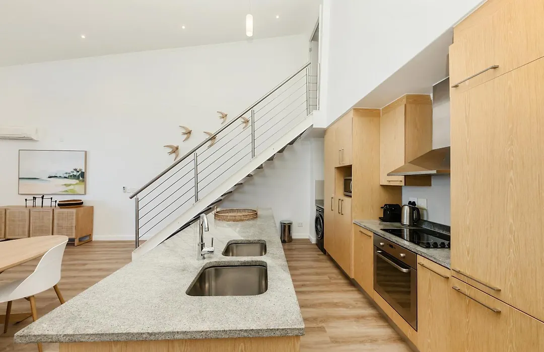The Crystal Apartments-1