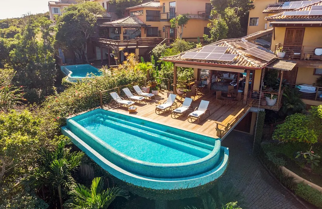 Gringos Boutique Hotel-1