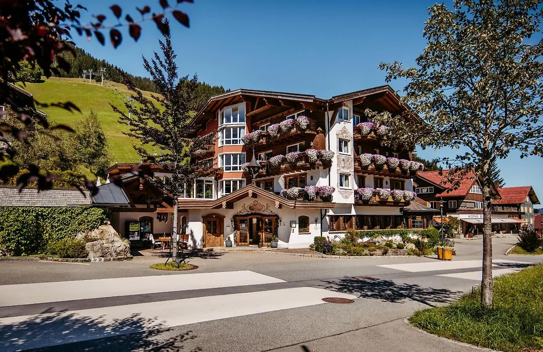 Hotel Alpenstüble-1
