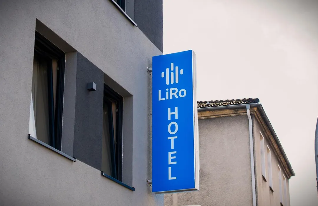 Liro Hotel Oberhausen-1