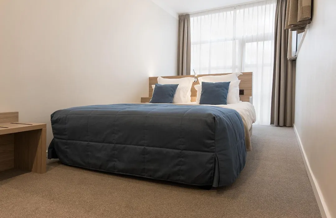 Hotel Boomgaard-1