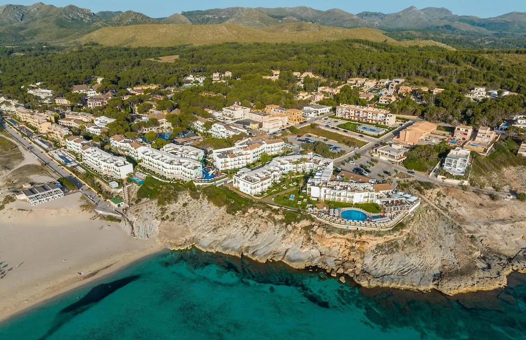 Viva Cala Mesquida Resort & Spa-1