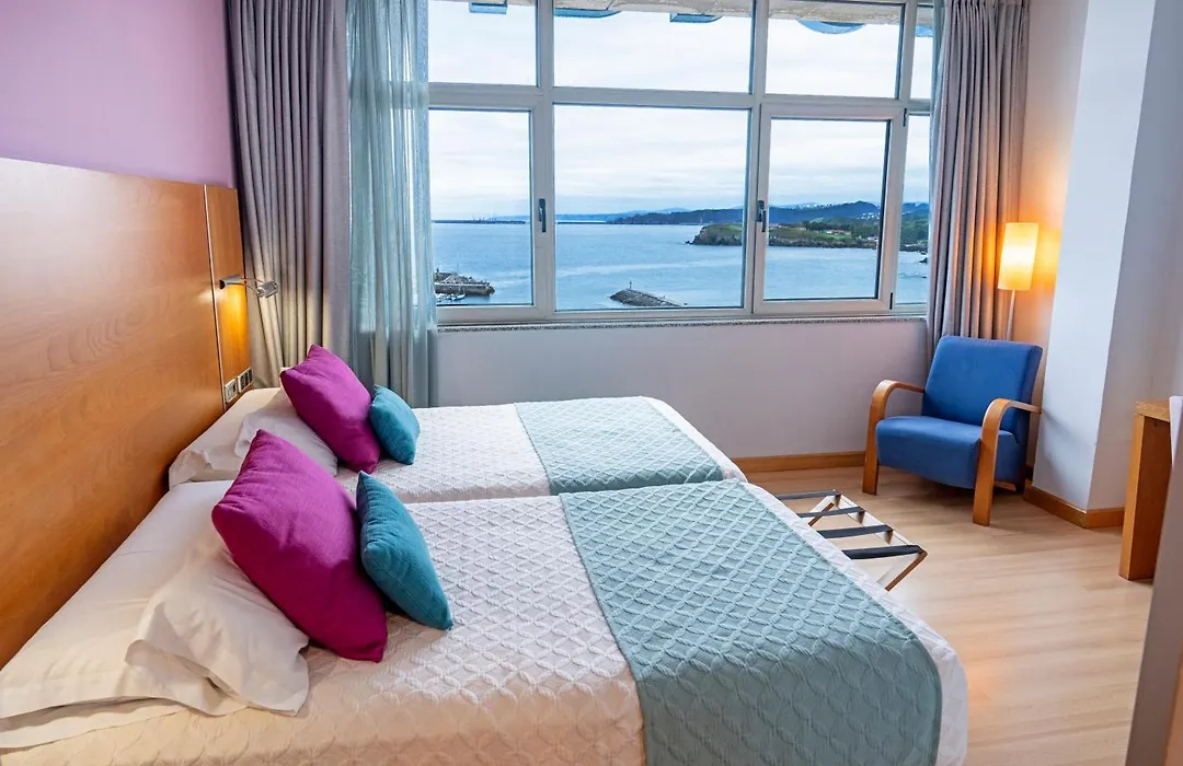 Hotel Faranda Marsol Candas, Ascend Hotel Collection-1