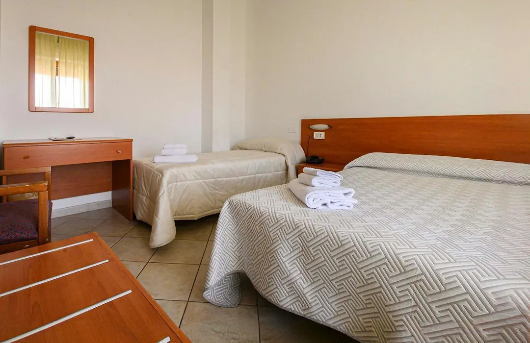 Hotel Vico Alto-1