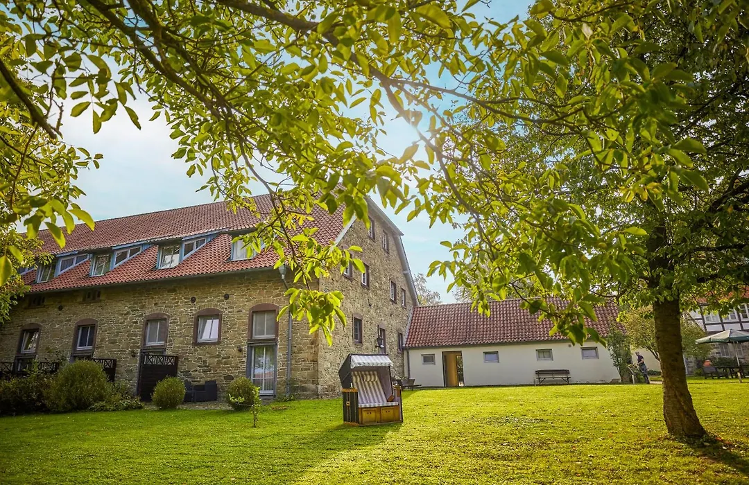 Landhaus Schieder-1