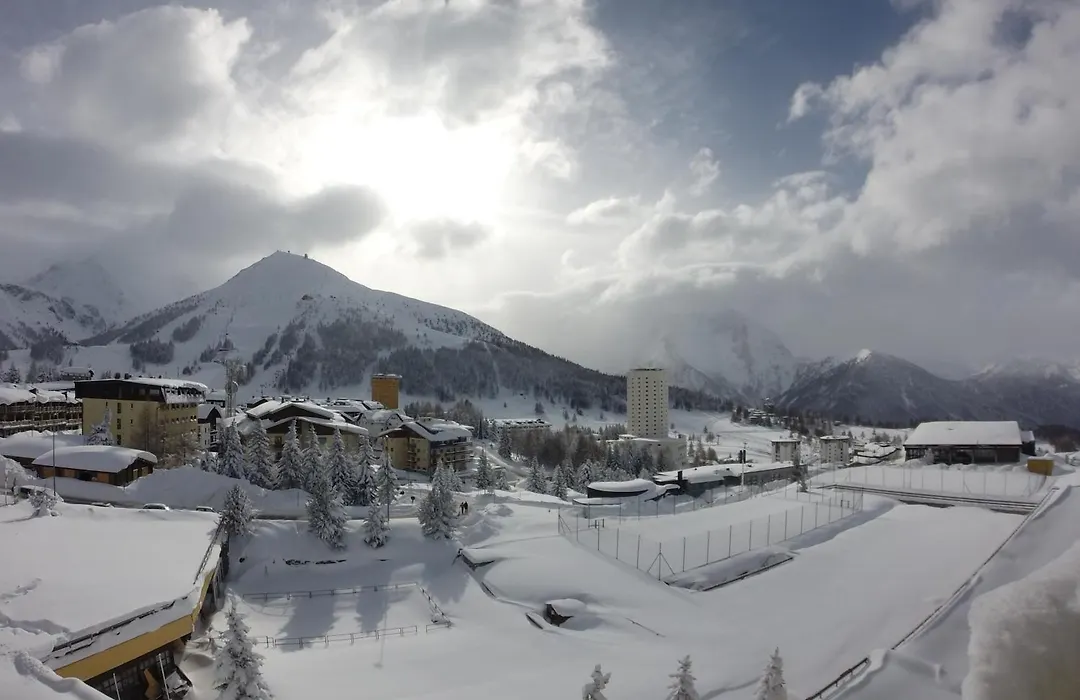 Grand Hotel Sestriere-1