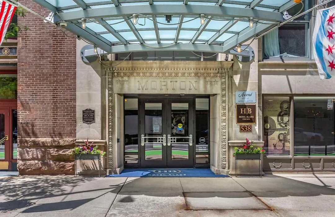 Bluegreen Vacations Hotel Blake, An Ascend Collection Hotel-1