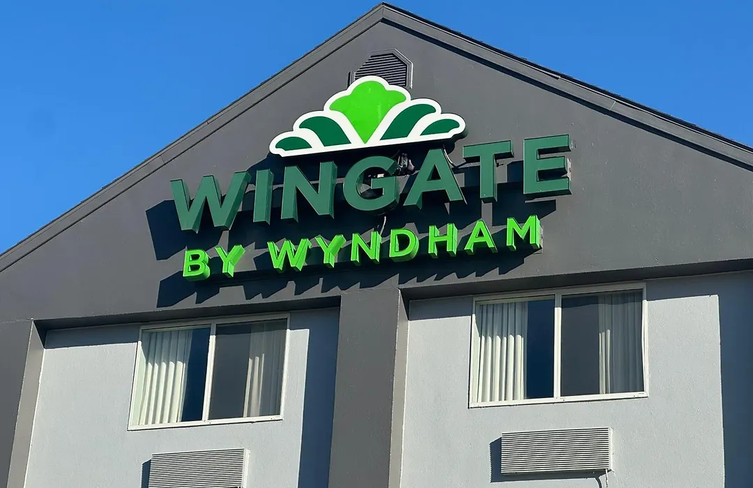 Wingate By Wyndham Sioux City-1