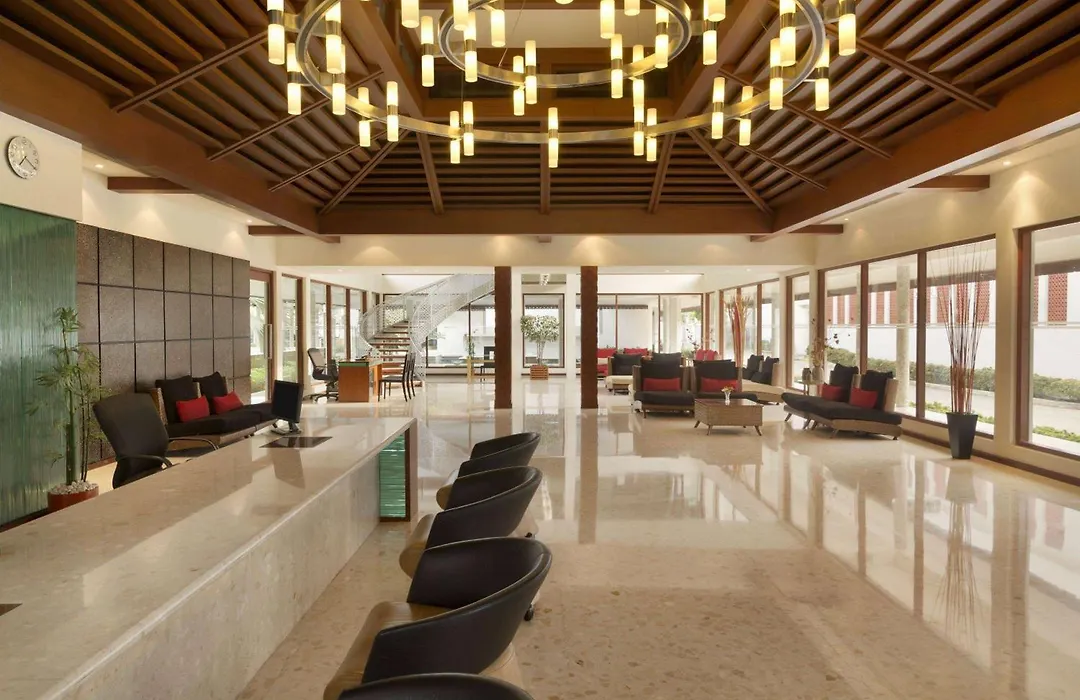 Ramada Resort By Wyndham Kochi-1