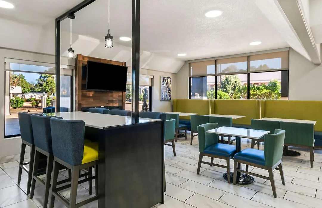 Best Western Inn-1