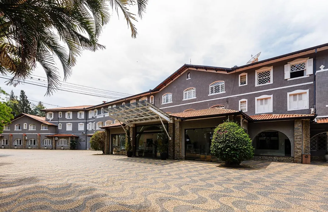 Grand Resort Serra Negra-1