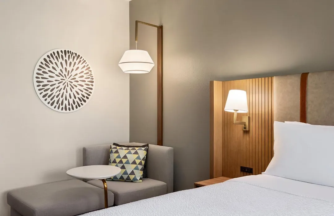 Holiday Inn Birmingham - Hoover By Ihg-1
