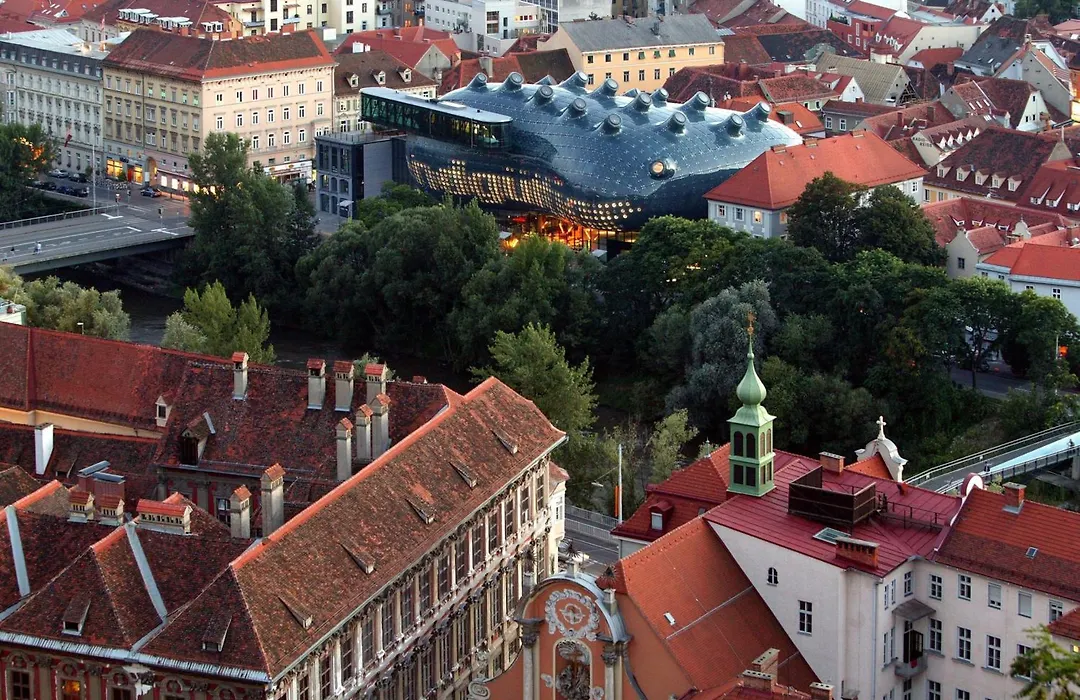 Ibis Budget Graz City-1