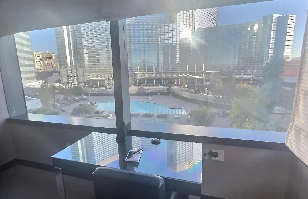 Jet Luxury At The Vdara-1