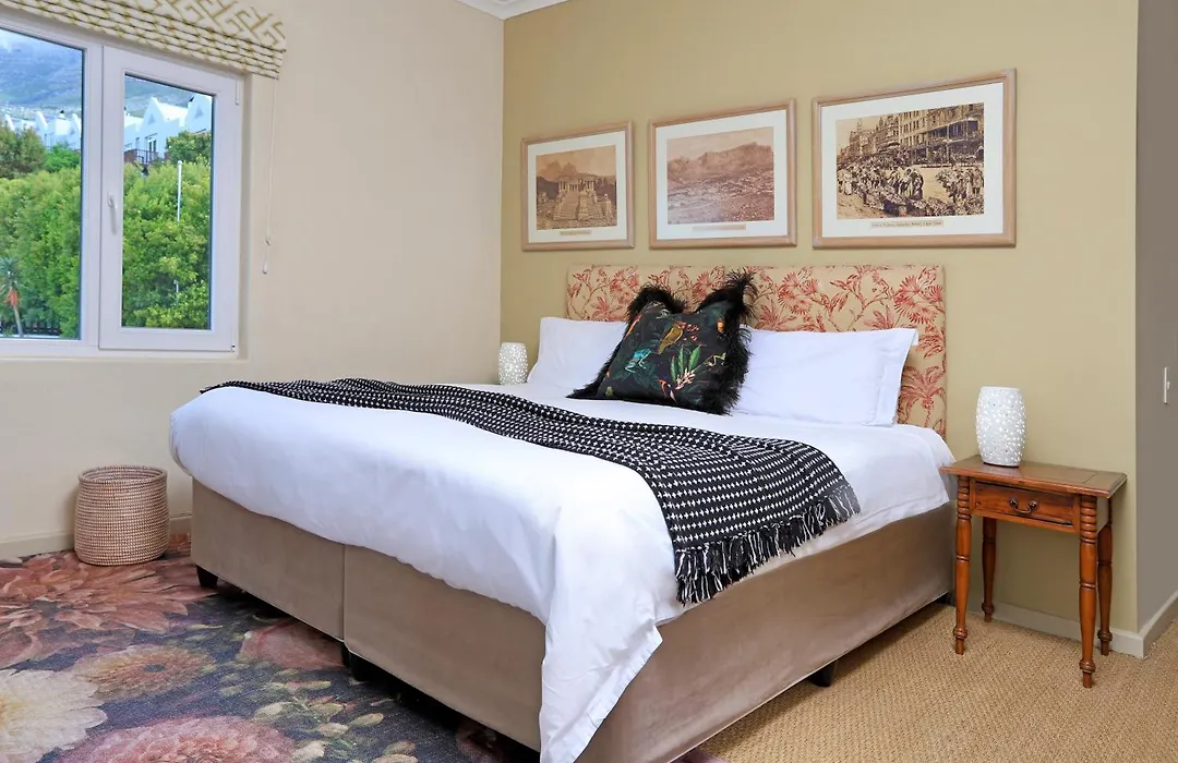 Rosedene Guest House-1