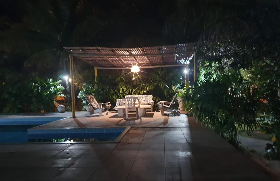 Vivenda Xawã-1