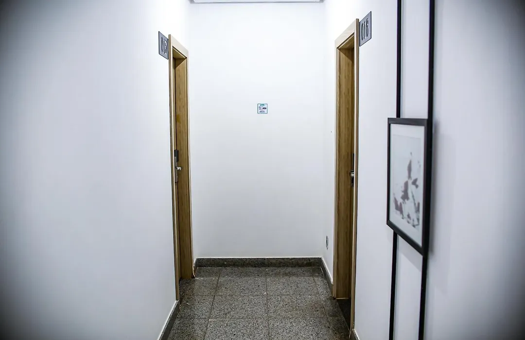 Hotel Graal Inn Uberaba-1
